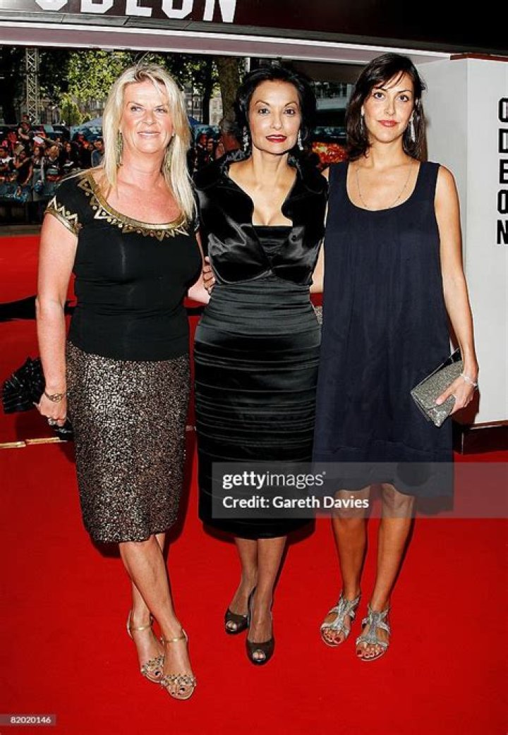 Exploring the Life and Career of Dominique Caine