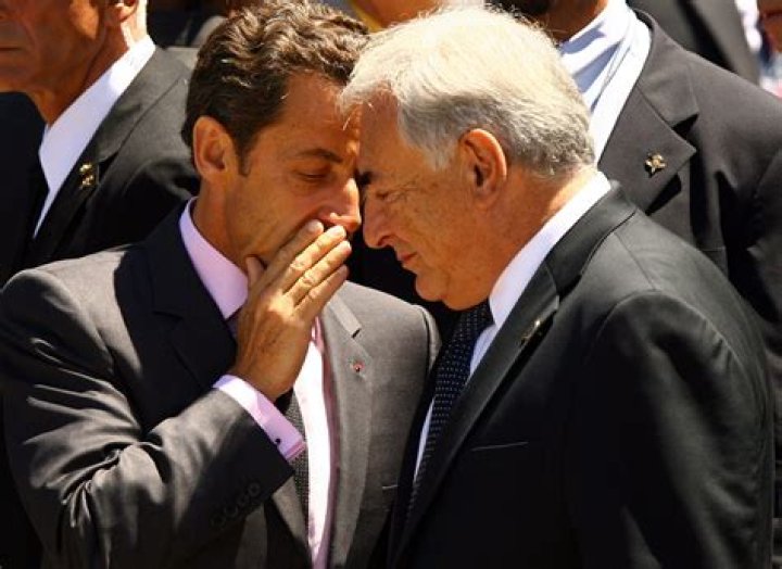 Dominique Strauss-Kahn Net Worth: Insights and Financial Journey