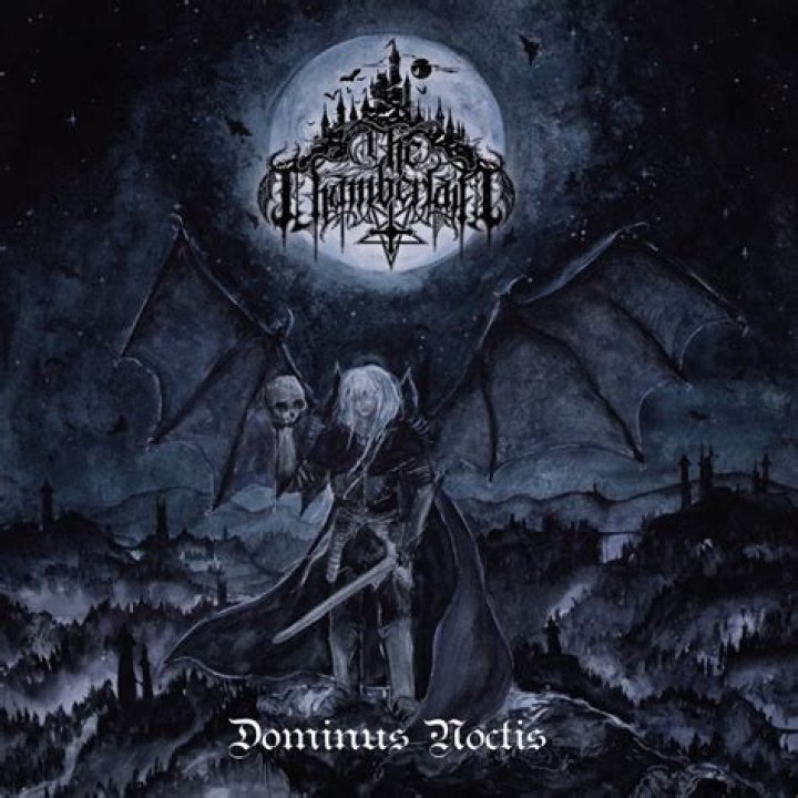 Unraveling the Mystique of Dominus Noctis: A Journey into the Night