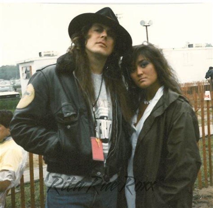 Don Dokken Wife: A Deep Dive into His Personal Life and Relationships