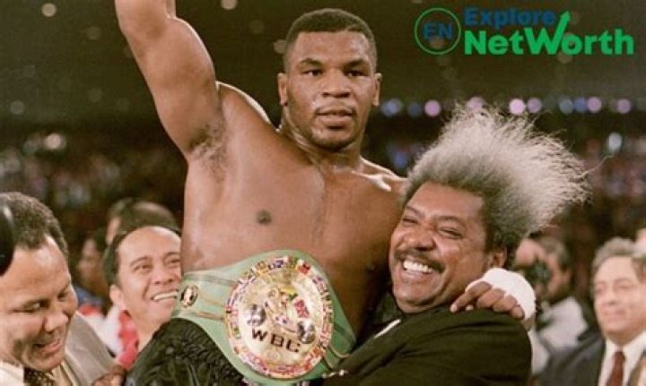 Don King Net Worth 2023: A Comprehensive Analysis of the Legendary Promoter's Wealth