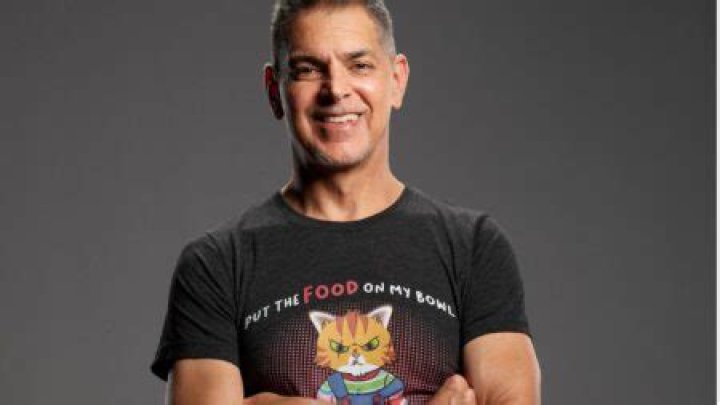 Exploring the Life and Career of Don Mancini: The Mastermind Behind Chucky