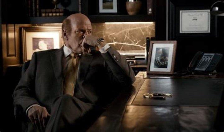 The Intriguing Role of Don Wachtell in Better Call Saul