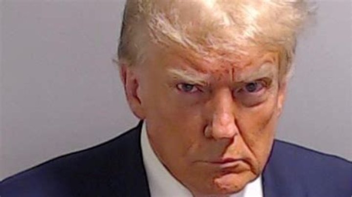 Donald Trump: Felon or Victim of Political Persecution?