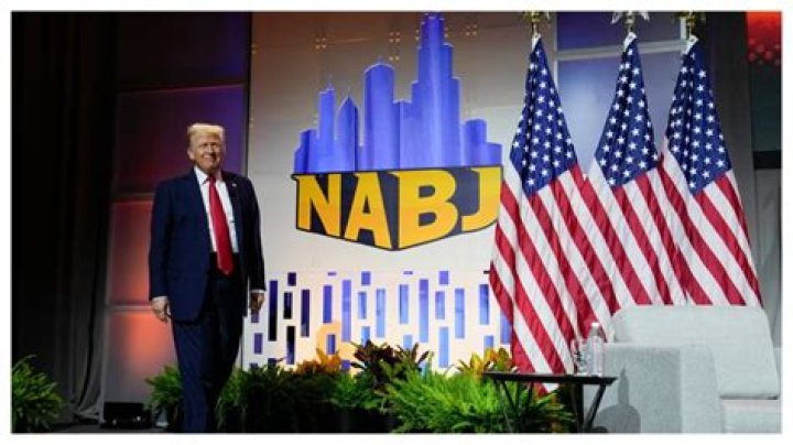 Donald Trump: A Comprehensive Analysis of His Political Journey and Impact