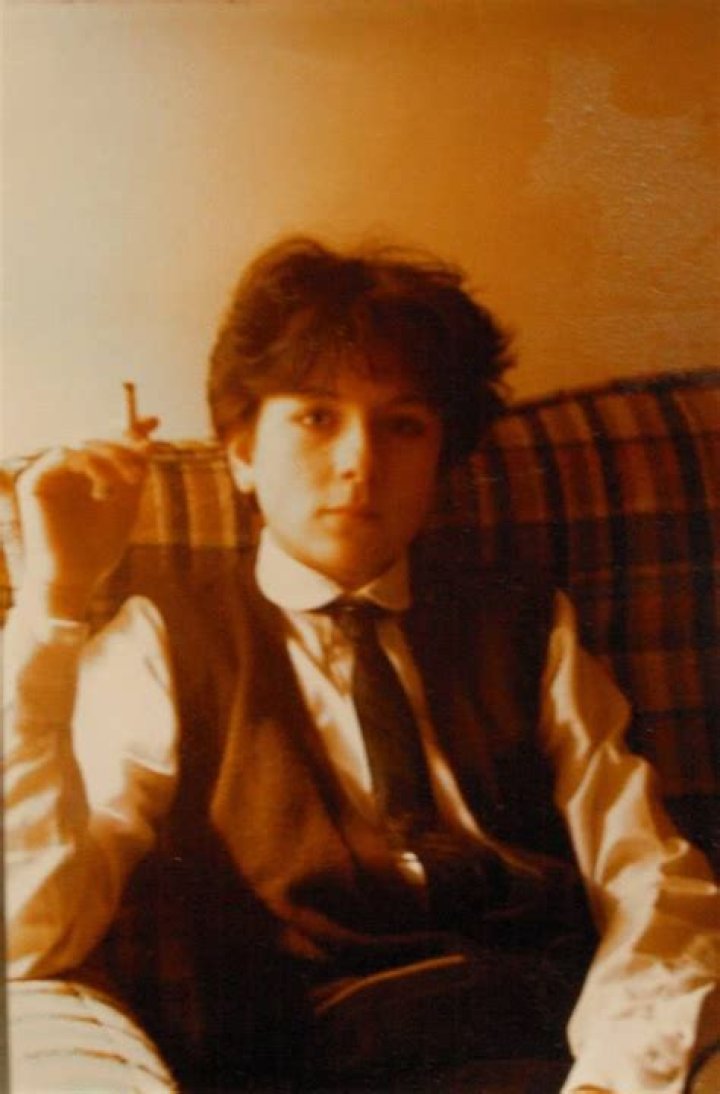 Donna Tartt Young: The Early Years of a Literary Genius