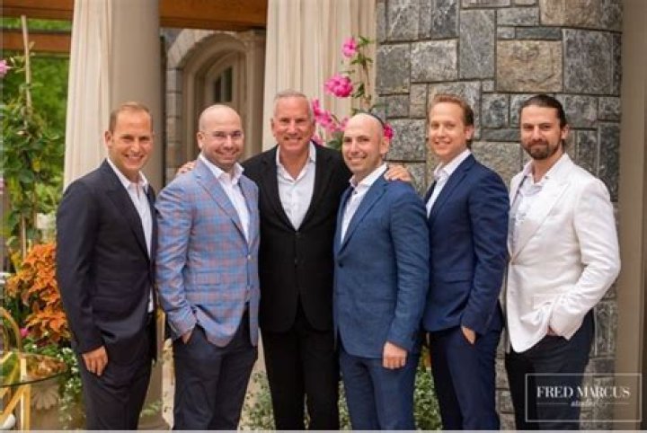 Donny Rosenberg: Industry Leader and Strategic Visionary