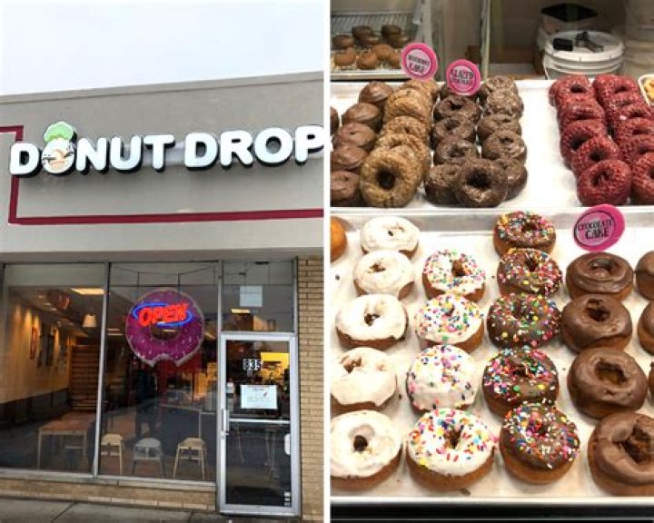 Delicious Delights: The Fascinating World of Donut Drop
