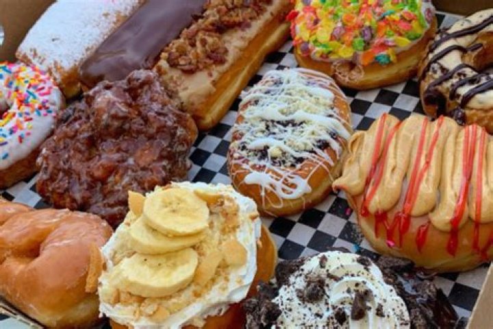 Exploring the Best Donuts in Las Vegas: A Sweet Journey