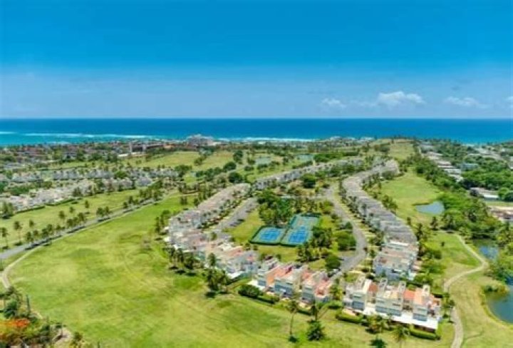 Discover the Best Dorado Real Estate in Puerto Rico
