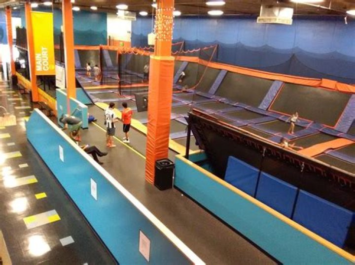 Doral SkyZone: The Ultimate Trampoline Park Experience