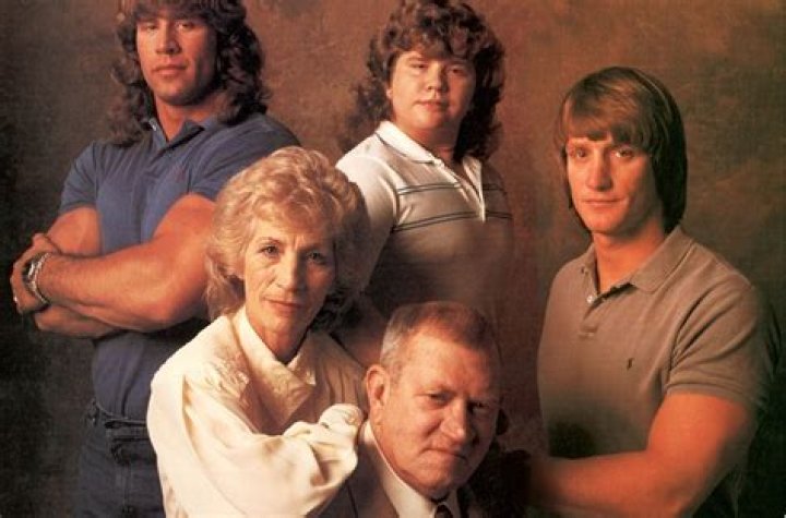 The Inspiring Journey of Doris Von Erich: A Legacy in Wrestling