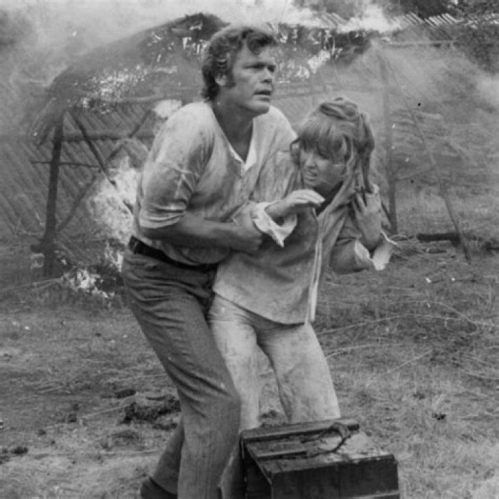 Doug McClure Net Worth at Death: Exploring the Life, Legacy, and Wealth of a Hollywood Legend