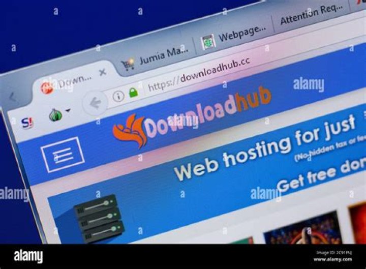 Downloadhub: Your Ultimate Guide to Downloading Movies and TV Shows