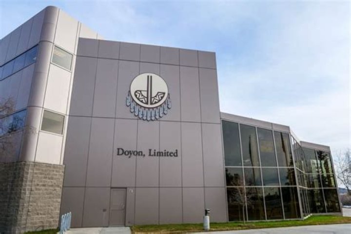 Unveiling Doyon Limited: A Journey Through Heritage and Opportunity