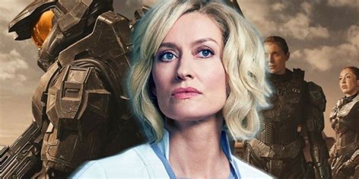 The Enigmatic Journey of Dr. Halsey in Halo: A Comprehensive Insight
