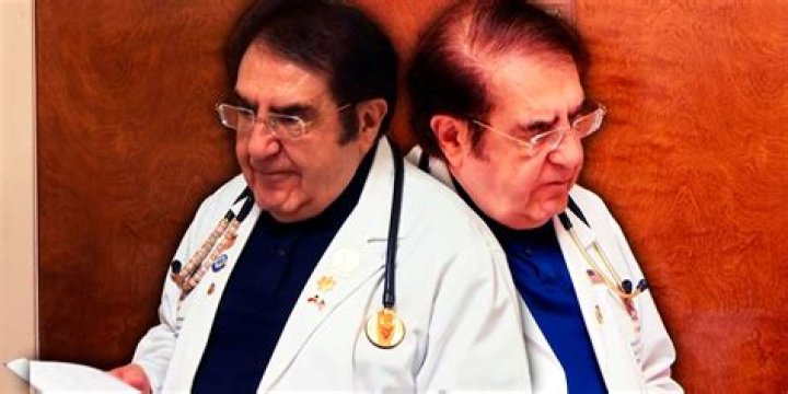 Dr. Nowzaradan: The Journey of a Pioneering Weight Loss Surgeon