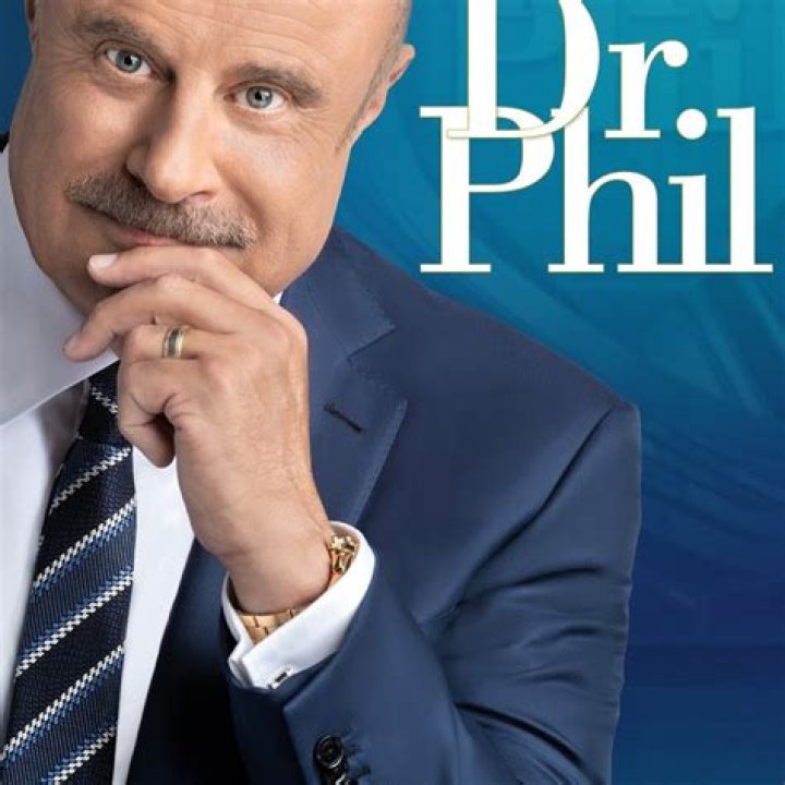 Dr. Phil's Education: Uncovering the Background of the Renowned TV Host and Psychologist