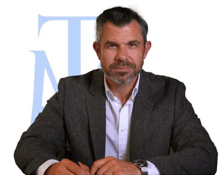 Dr Taylor Marshall Net Worth: Unveiling the Wealth of a Theological Influencer