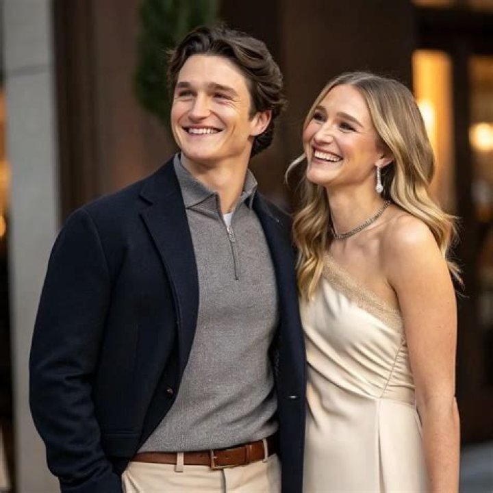 Drake Milligan's Love Life: Meet His Partner