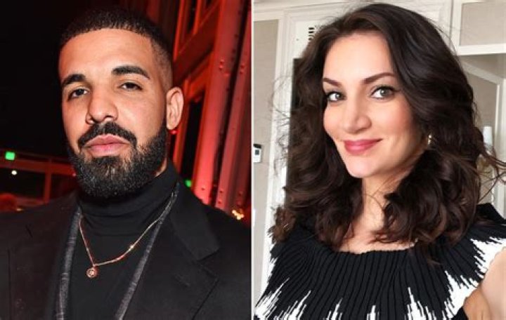 Drake Wife: The Untold Story and Intriguing Details