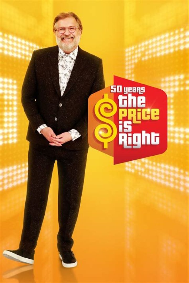 Drew Carey's Salary for The Price Is Right: Unveiled!