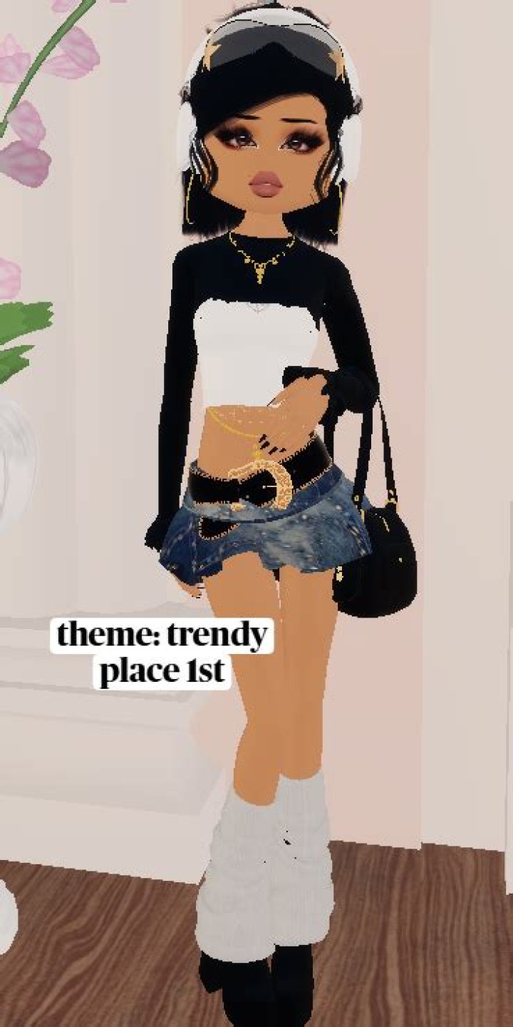 Exploring the Dynamic World of DTI Trendy: A Comprehensive Guide