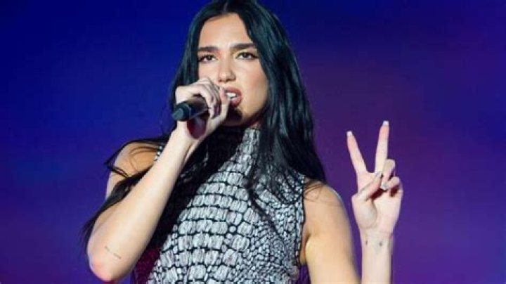 Dua Lipa Copyright: Understanding Copyright Issues in the Music Industry
