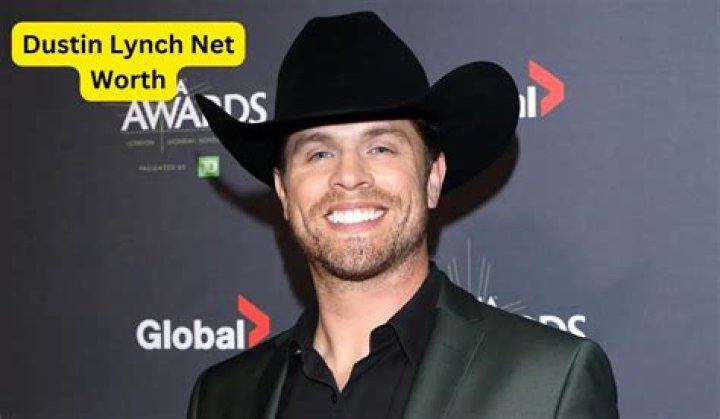 Dustin Lynch Net Worth: Exploring the Success and Wealth of the Country Star