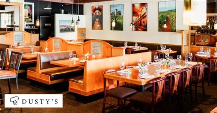 Discovering Dusty's Cellar Okemos: A Culinary Gem