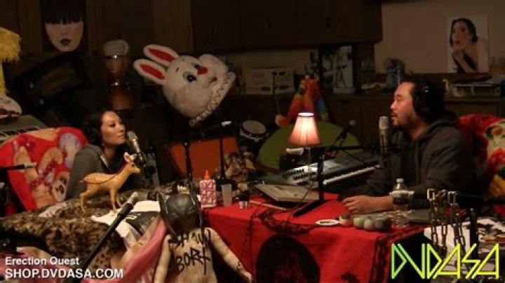 The Intriguing World of the DVDASA Podcast: An Informative Guide