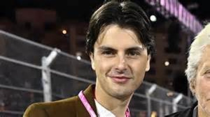 Dylan Douglas Bio: The Life and Career of the Rising Star