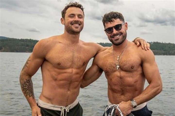 Dylan Efron: The Rise of a Young Star in Hollywood