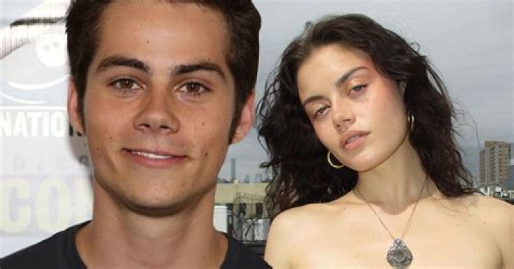 Dylan O'Brien Wife: Exploring the Life and Love of the Teen Wolf Star