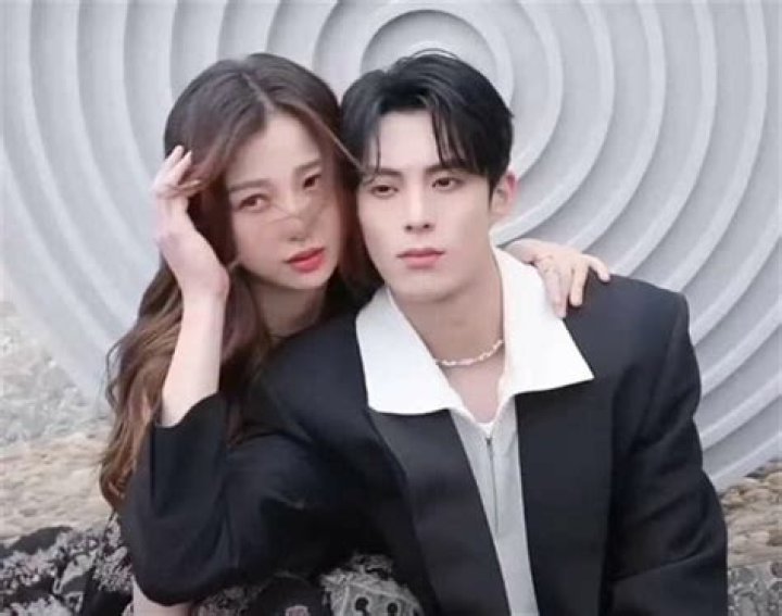 The Complete Guide to Dylan Wang's Partner: Everything You Need to Know