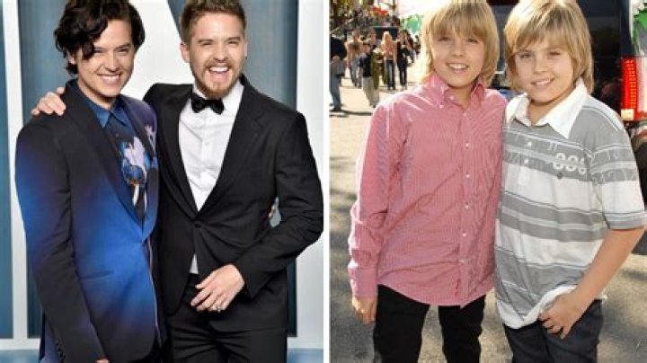 Dylan and Cole Sprouse: A Look at Their Sibling Rivalry
