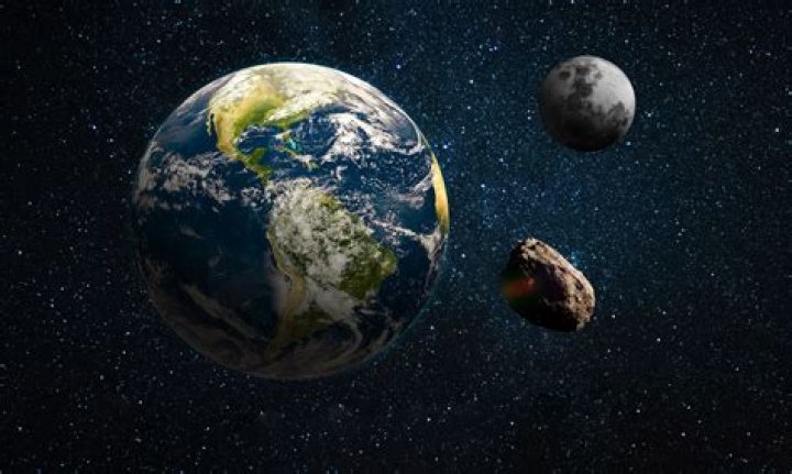 Exploring the Mysteries of Earth’s Second Moon in 2024