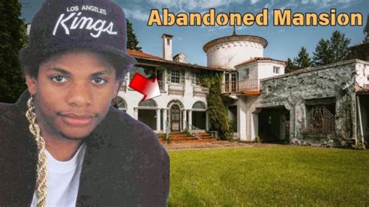 Secrets of Eazy-E's Wealth: Net Worth at Death Revealed