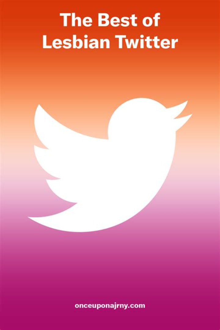 Exploring the World of Ebony Lesbian Twitter: A Comprehensive Guide