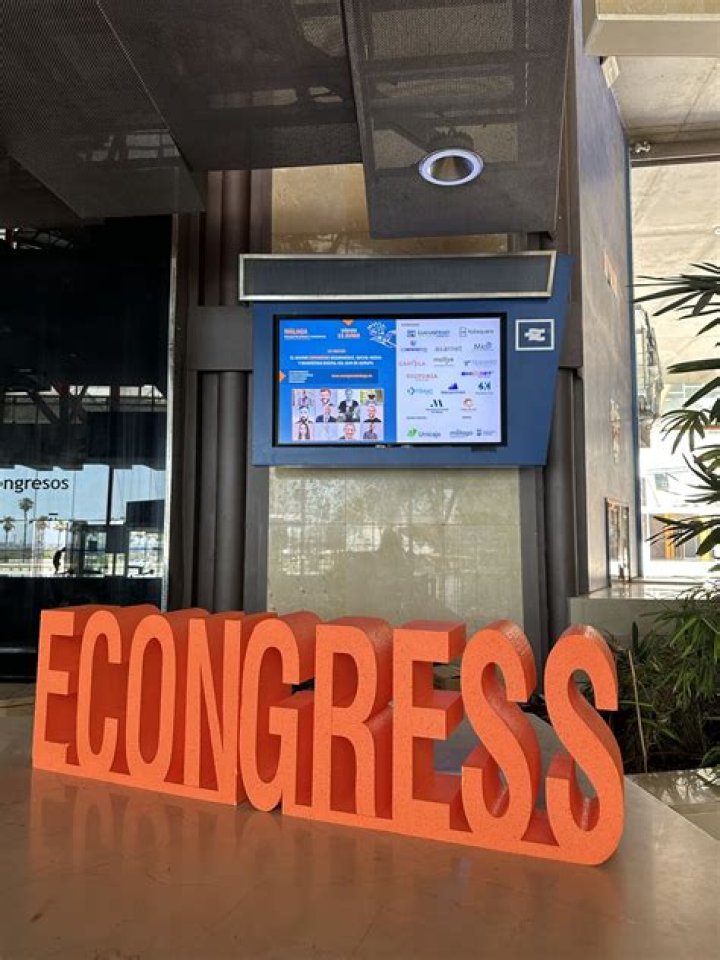 Comprehensive Guide to the eCongress: A Modern Legislative Revolution