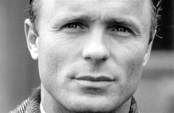 Ed Harris: The Versatile Actor Behind Iconic Roles