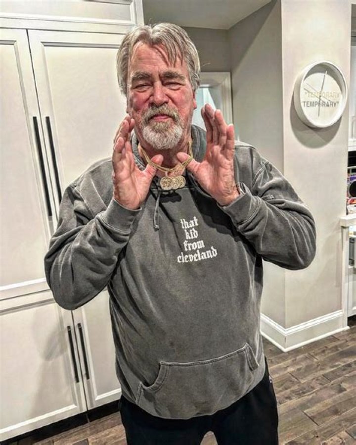 Ed Kelce: The Rise of a Football Legend