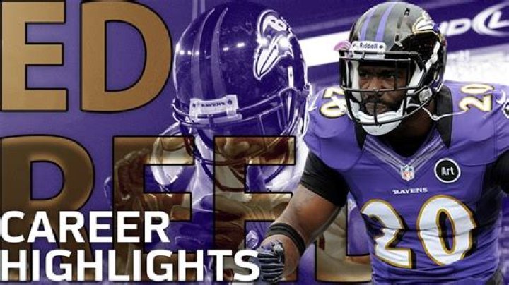 Ed Reed Career Earnings: An Insight into the Financial Journey of an NFL Legend