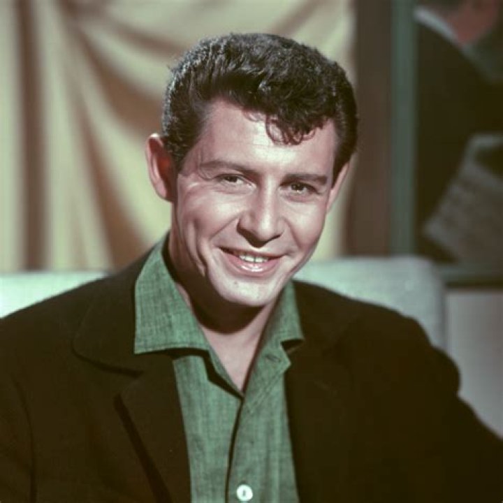 Eddie Fisher: The Life and Legacy of a Musical Icon