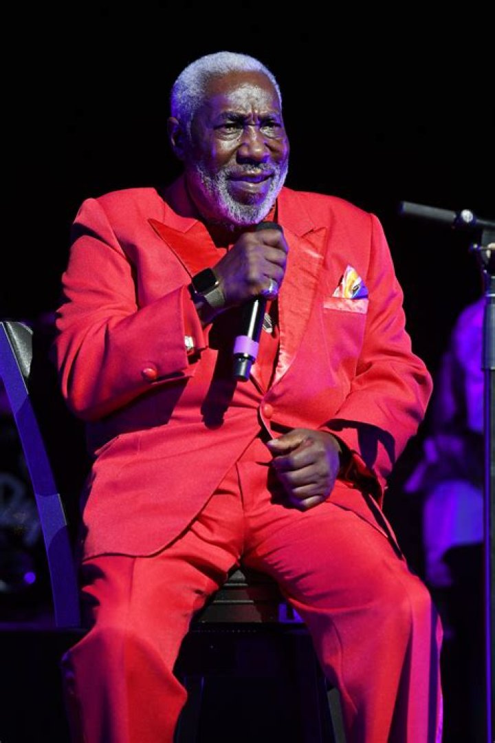 Eddie Levert: The Legendary Voice of The O'Jays