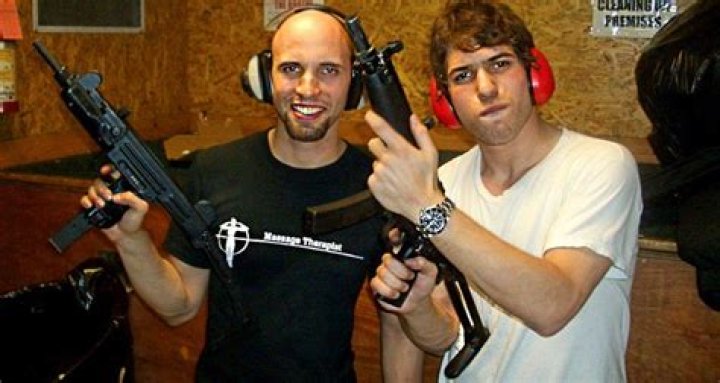 Insights into the Life and Legacy of Efraim Diveroli