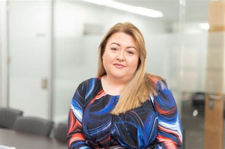 The Rise of Eilish Holton 2024: Future Political Star