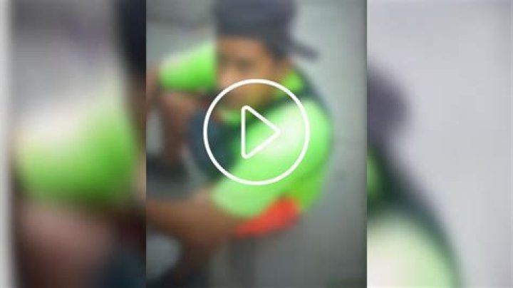 El Patron Death: The Untold Story of a Legend