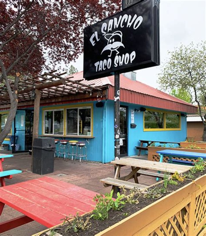 Discovering El Sancho Bend: A Hidden Gem of Nature