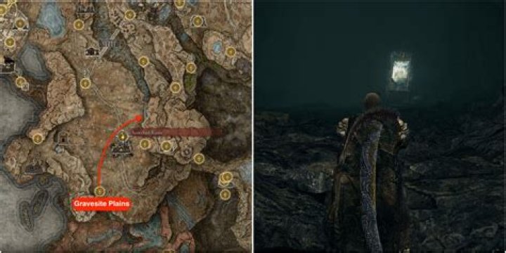 Unraveling the Mysteries of the Elden Ring Spiral Tree Seal